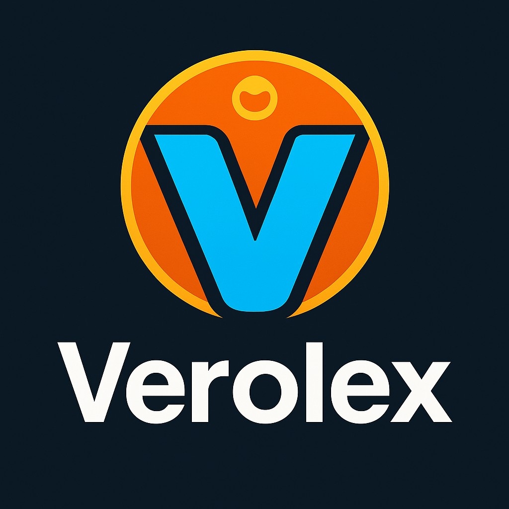 Verolex logó
